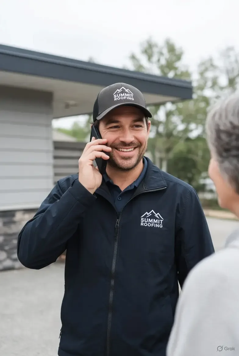 Flat Roof Leak Repair La Pine, OR FAQs